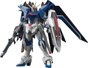 GUNDAM HG 1/144 RISING FREEDOM