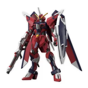 GUNDAM HG 1/144 IMMORTAL JUSTICE