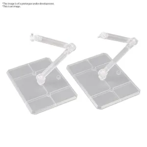 ACTION BASE 7 CLEAR COLOR