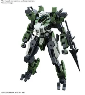 MAILES GOUYOU CUSTOM HG 1/72