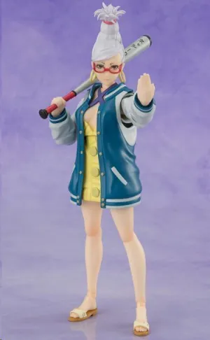 DANDADAN SH FIGUARTS FIGURA SEIKO 14,5 CM