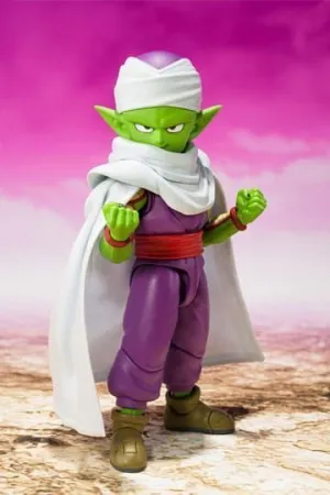 DRAGON BALL DAIMA FIGURA S.H.FIGUARTS PICCOLO MINI 9 CM