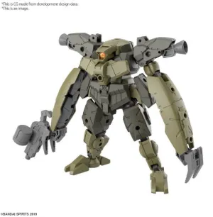 GUNDAM 30MM 1/144 BEXM-29 GARDONOVA GREEN