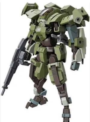 GUNDAM HG 1/72 AARONRHINO