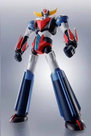 GRENDIZER U ROBOT SPIRITS GRENDIZER SIDE FIGURA SUPER 15 CM