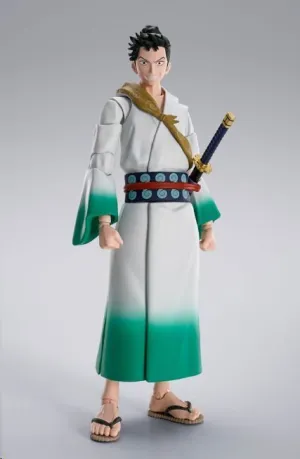 MONSTERS SH FIGUARTS PREMIUM FIGURA RYUMA 15,5 CM