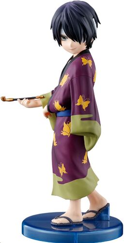 GINTAMA TAKASUGI SHINSUKE FIG. 13,5 CM