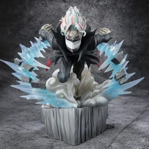 DANDADAN FIGUARTS ZERO FIGURA OKARUN TRANSFORMED VER. 15 CM