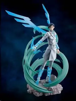 URYU ISHIDA THOUSAND YEAR BLOOD WAR VERSION FIGURA 23 CM BLEACH: THE THOUSAND YEAR BLOOD WAR FIGUARTS ZERO