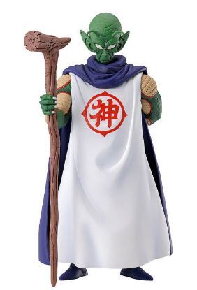 DRAGON BALL ICHIBANSHO FIGURA THE LOOKOUT ABOVE THE CLOUDS KAMI 27 CM