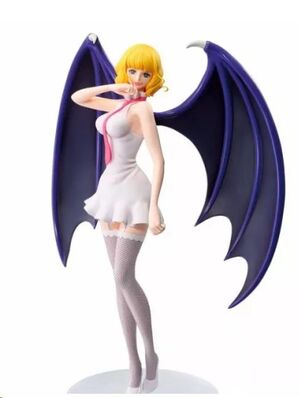 ONE PIECE FIGURA MEMORY OF HEROINES STUSSY 20 CM