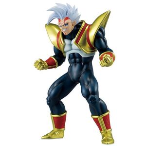 DRAGON BALL FIGURA ICHIBANSHO SUPER BABY II VS OMNIBUS ULTIMATE 26 CM