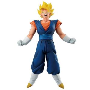 DRAGON BALL FIGURA ICHIBANSHO SUPER VEGITO VS OMNIBUS ULTIMATE 26 CM