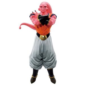 DRAGON BALL FIGURA ICHIBANSHO MAJIN BUU GOHAN ABSORBED VS OMNIBUS ULTIMATE 27 CM