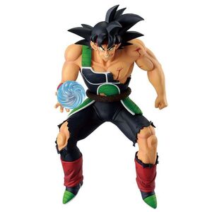 DRAGON BALL FIGURA ICHINBANSHO BARDOCK VS OMNIBUS ULTIMATE 24CM