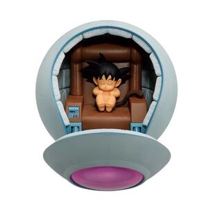 DRAGON BALL Z FIGURA ICHIBANSHO KAKAROT VS OMNIBUS ULTIMATE 17 CM