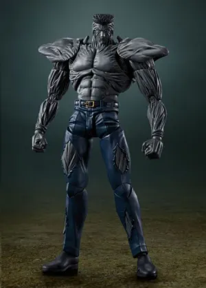 YU YU HAKUSHO FIGURA SH FIGUARTS YOUNGER TOGURO 100% 18 CM