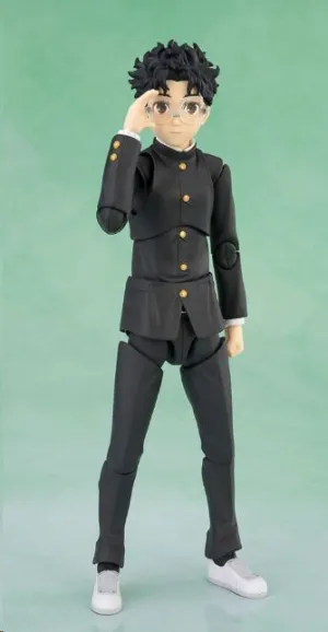 DANDADAN FIGURA SH FIGUARTS OKARUN 14 CM