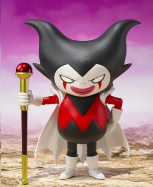 DRAGON BALL DAIMA SH FIGUARTS COLLECTORS SHOP FIGURA KING GOMAH 7,5 CM