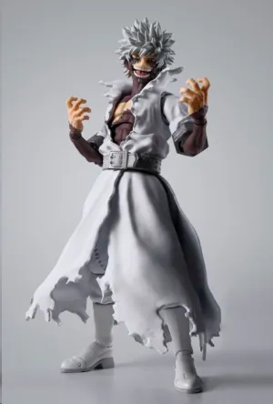 MY HERO ACADEMIA SH FIGUARTS FIGURA DABI 16 CM