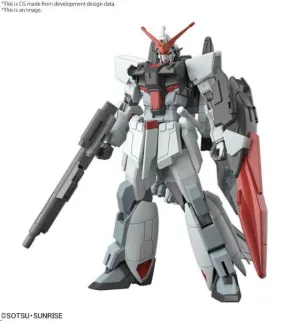 GUNDAM MODEL KIT HG 1/144 MURASAME KAI