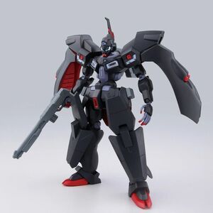 GUNDAM HG 1/144 KABAKALI MOBILE SUIT