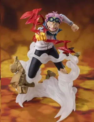ONE PIECE FIGUARTS ZERO EXTRA BATTLE FIGURA 15,5 CM KOBY HONESTY