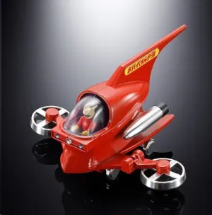 MAZINGER Z POPYNICA FIGURA HOVER PILEDER 9 CM