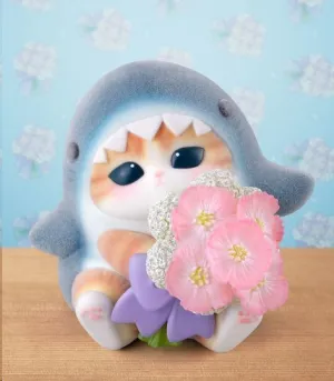 MOFUSAND MOFAMOFY FIGURA SAMENYAN 9 CM