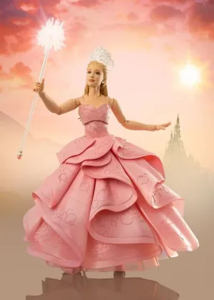 WICKED FIGURA S.H. FIGUARTS GLINDA 15 CM