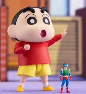 CRAYON SHIN-CHAN FIGURA SH FIGUARTS FIGURA SHINNOSUKE NOHARA 8,5 CM
