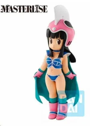 DRAGON BALL FIGURA MASTERLINE ICHIBANSHO CHI-CHI (SON GOKU TRAINING SECTION) 15 CM