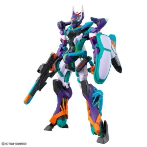 GUNDAM HG 1 144 GFRED