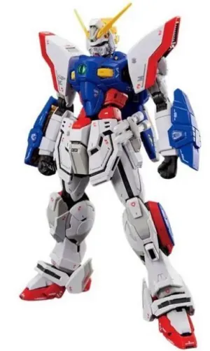 GUNDAM RG 1/144 SHINING