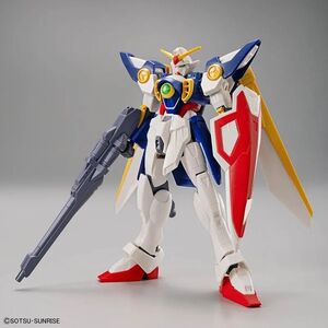 GUNDAM EG 1 144 WING GUNDAM 3L