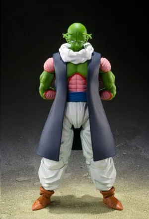 DRAGON BALL FIGURA S.H. FIGUARTS NAIL 16 CM
