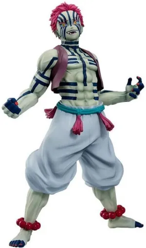 GUARDIANES DE LA NOCHE FIGURA ICHIBANSHO UPPER THREE 25 CM