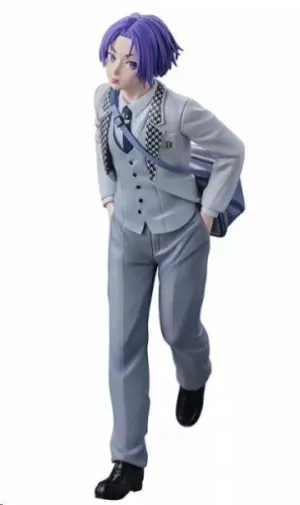 BLUE LOCK FIGURA ICHIBANSHO REO MIKAGE 17 CM