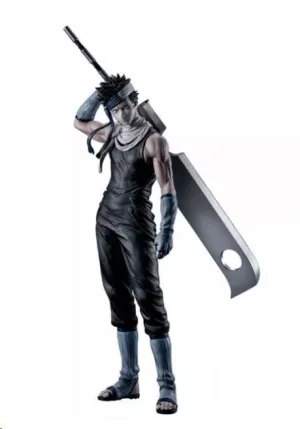 NARUTO FIGURA ICHIBANSHO LA TIERRA DE LAS OLAS ZABUZA MOMOCHI 25 CM