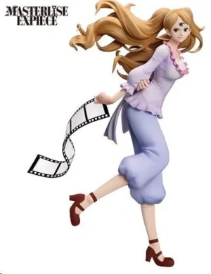 IKSHO CHARLOTTE PUDDING DEVIL