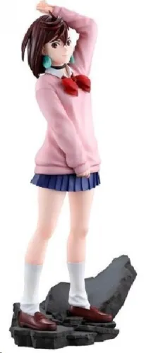IKSHO MOMO MONSTROSITY ATTACK
