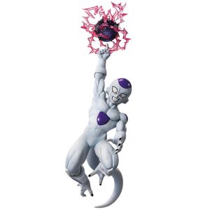 DRAGON BALL Z FIGURA MASTERLISE ICHIBANSHO FRIEZA BATTLE OS THE SUPER SAIYAN 25 CM
