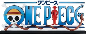ONE PIECE FIGURA ICHIBANSHOTHE GIGANT NAME SERIES DRAMATIC MEMORIES 45 CM