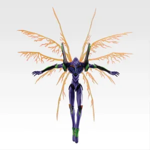 EVANGELION ANNIVERSARY 30TH FIGURA ICHIBANSHO ASUKA LANGLAY SORYU 26 CM