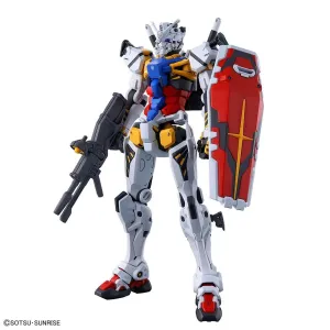 GUNDAM HG 1 144 WHITE GUNDAM