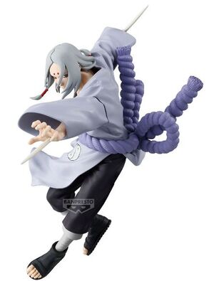 NARUTO FIGURA VIBRATIONS STARS FIGURA KIMIMARO 18 CM