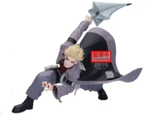 GACHIAKUTA VIBRATION STARS FIGURA ENJIN 19 CM