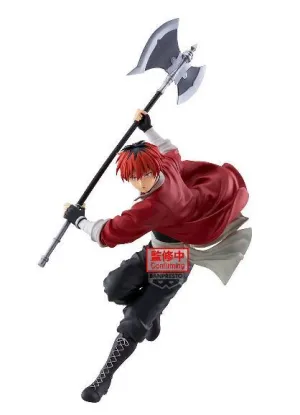 FRIEREN BEYOND JOUNEY´S END MAXIMATIC FIGURA STARK 29 CM