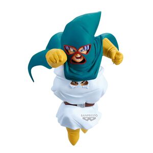 DRAGON BALL Z FIGURA MATCH MAKERS MIGHTY MASK 13 CM