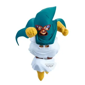 DRAGON BALL Z FIGURA MATCH MAKERS MIGHTY MASK 13 CM
